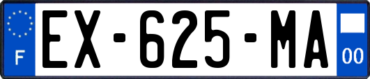 EX-625-MA