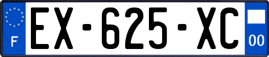 EX-625-XC