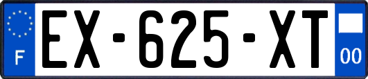 EX-625-XT