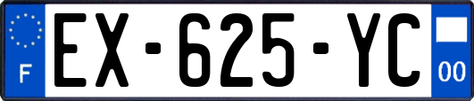 EX-625-YC