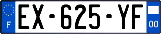 EX-625-YF