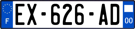 EX-626-AD