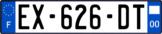 EX-626-DT