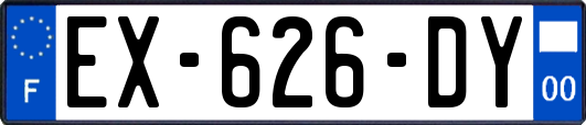 EX-626-DY