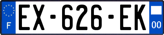 EX-626-EK