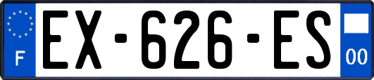 EX-626-ES