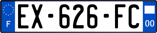 EX-626-FC