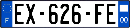 EX-626-FE