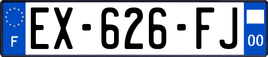 EX-626-FJ