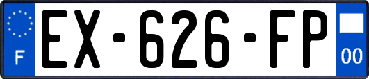 EX-626-FP