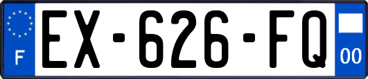 EX-626-FQ