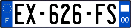 EX-626-FS
