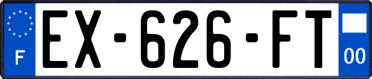 EX-626-FT