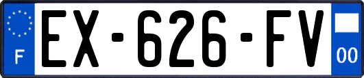 EX-626-FV