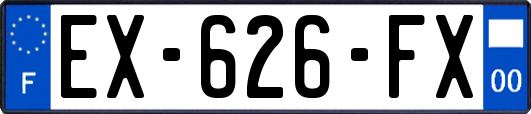 EX-626-FX
