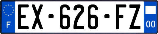 EX-626-FZ