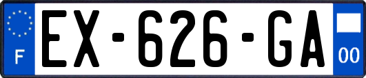 EX-626-GA