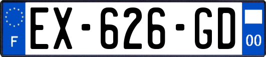 EX-626-GD