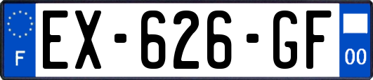 EX-626-GF