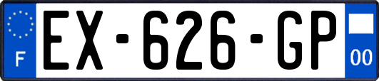 EX-626-GP