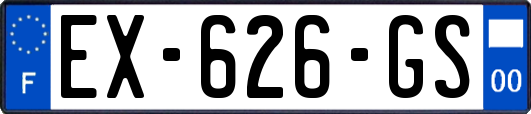 EX-626-GS