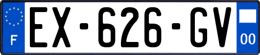 EX-626-GV