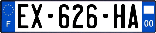 EX-626-HA