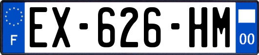 EX-626-HM