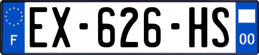 EX-626-HS