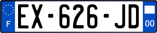 EX-626-JD