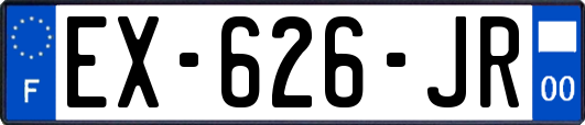EX-626-JR