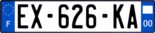 EX-626-KA