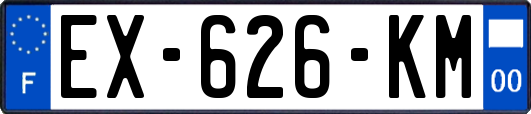 EX-626-KM