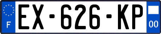 EX-626-KP