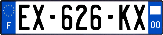 EX-626-KX
