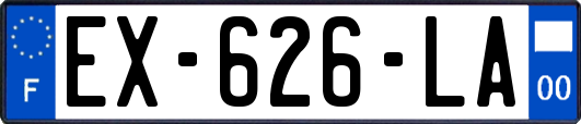 EX-626-LA