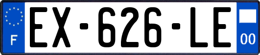 EX-626-LE