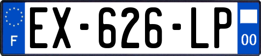 EX-626-LP