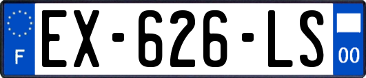 EX-626-LS