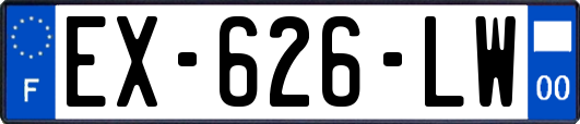 EX-626-LW