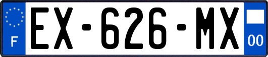 EX-626-MX