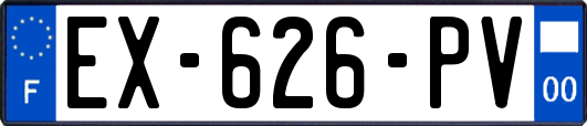 EX-626-PV