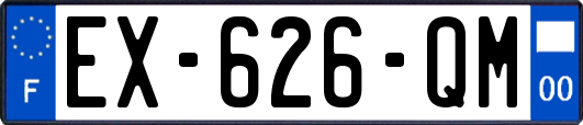 EX-626-QM