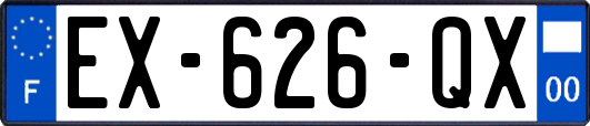 EX-626-QX