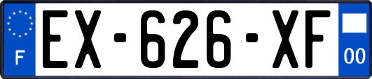 EX-626-XF