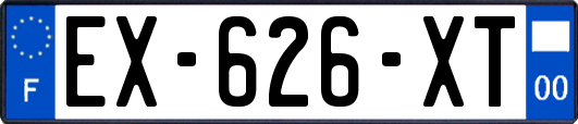 EX-626-XT