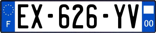EX-626-YV