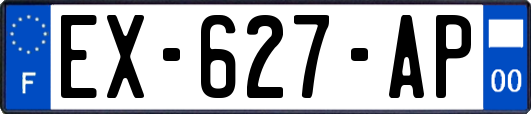 EX-627-AP