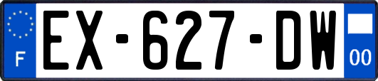 EX-627-DW