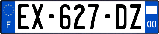 EX-627-DZ